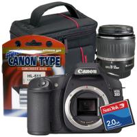  Canon Eos 30d Kit (Canon EOS 30D Kit)