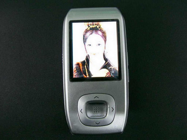  1. 8 Inch MP4 Player (1. 8 дюймов MP4 Player)