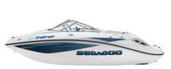  2007 Seadoo 180 Challenger (2007 Seadoo 180 Challenger)