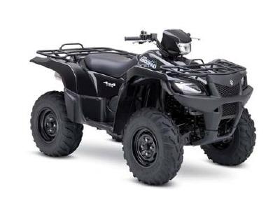  2007 New ATV 700cc (2007 Nouveau ATV 700cc)
