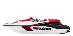  2007 Sea Doo 150 Speedster (2007 Sea Doo 150 Sp dster)