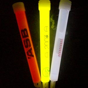  Light Sticks For Promotion Gifts (Light Sticks Pour les dons de promotion)