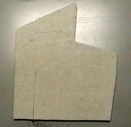  Acoustic Insulation Padding (Schalldämmung Padding)
