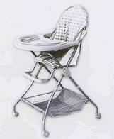  Baby High Chair