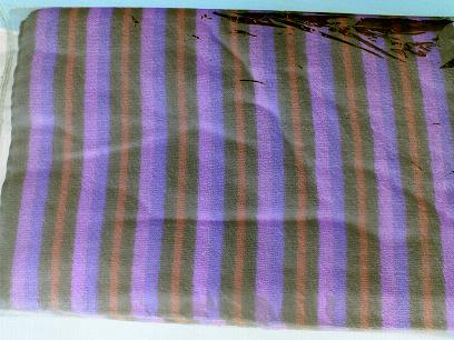   Stock Cotton Strip Bath Towel (Stock Cotton-Streifen Badetücher)
