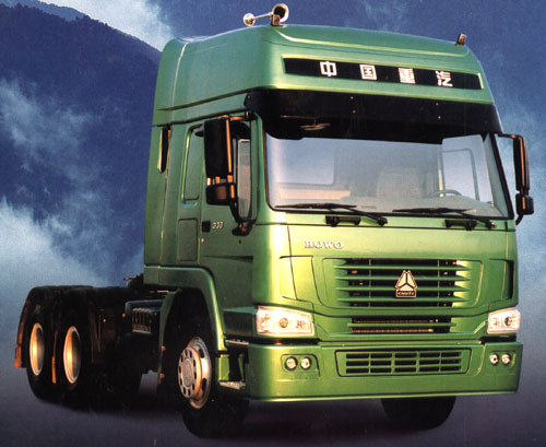  Howo Spare Parts Driver`s Cab (Howo Ersatzteile Fahrerhaus)