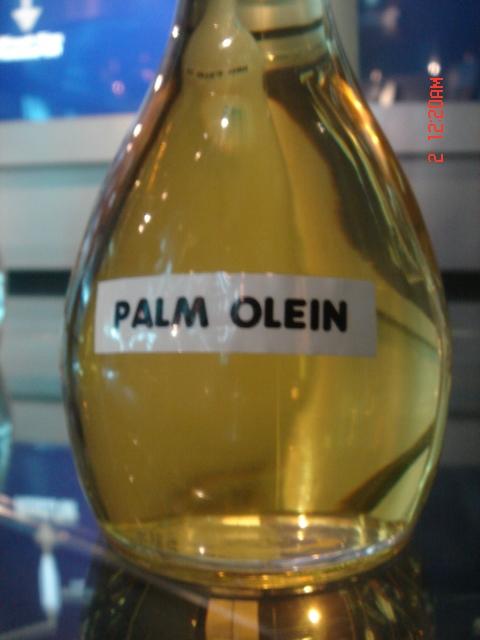 RBD Palm Olein (RBD Palm Olein)