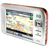  HP Ipac Pocket PC (HP Ip  Pocket PC)