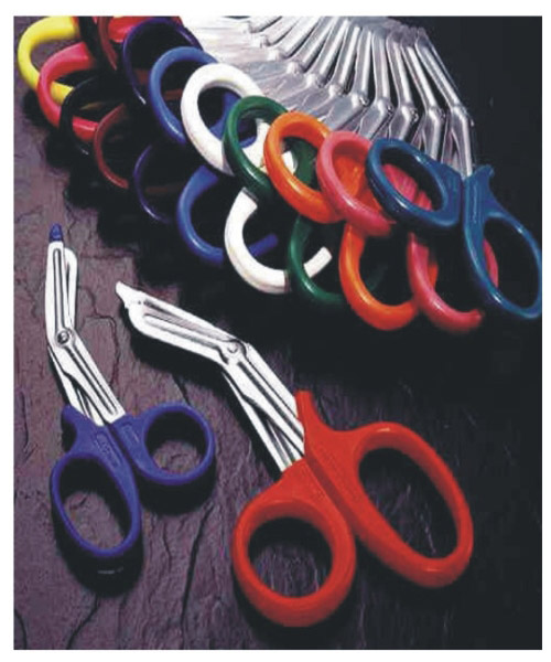  Utility Scissors (Des ciseaux)