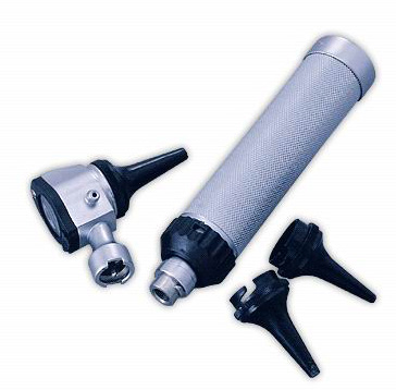  Otoscope (Otoscope)