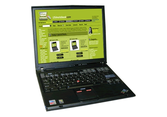 IBM Thinkpad T43 (IBM Thinkpad T43)