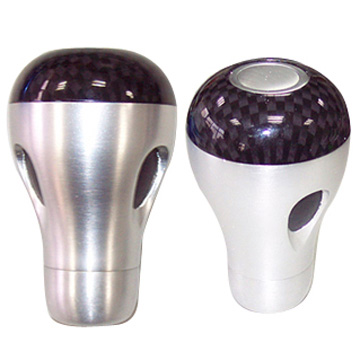  Shift Knob (Рукоятка рычага переключения передач)