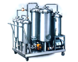  Oil Purifier, Oil Recycling, Oil Filtration (Oil Purifier, Öl-Recycling, Öl-Filtration)