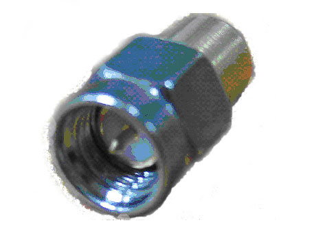  Sma Connectors