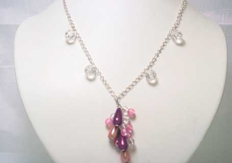  Necklace (Collier)