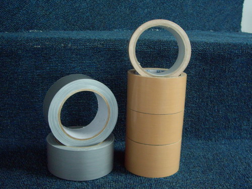  Cloth Duct Tape (Ткани Duct Tape)