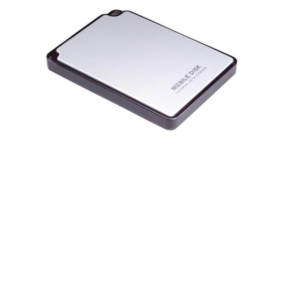  1. 8 HDD Enclosure (1. 8 HDD Gehäuse)