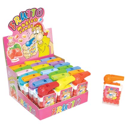  Musico Candy (Musico Candy)