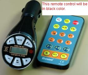  Car MP3 Player (Car MP3 Player)