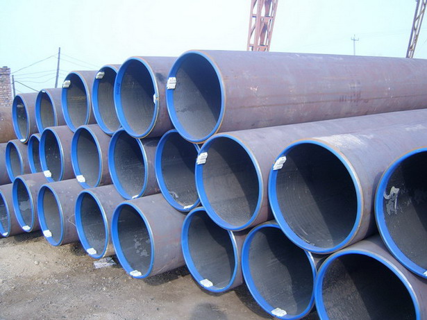  Seamless Pipe ( Seamless Pipe)