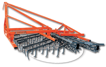  Combination Cultivation Machine ( Combination Cultivation Machine)