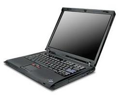  IBM Thinkpad R Series Notebook (IBM Thinkpad R Series Notebook)