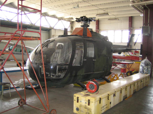  Helicopters / Airplane / Gyrocopter (Hélicoptères / Avion / Gyrocopter)