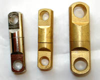 Torpedo Swivel (Torpedo Swivel)