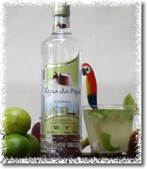  Cachaca