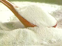  Brazilian Sugar