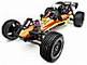  Hpi Baja 5b Rtr 1 / 5 Gas Rc Buggy