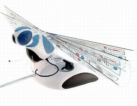  Rc Dragonfly New