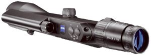  Zeiss Riflescope (Zeiss Zielfernrohr)