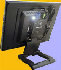  Complete Media Player System IP Remote Controlled (Complete Media Player Система IP Remote Controlled)