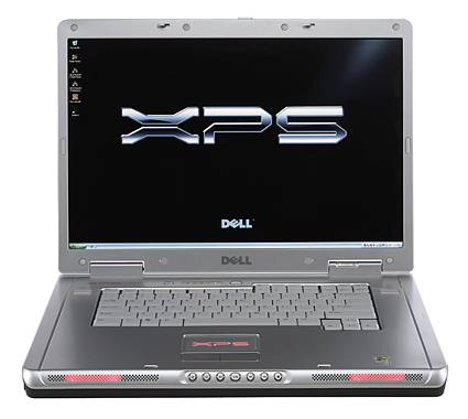 Dell XPS M1710 / XPS M2010 (Dell XPS M1710 / XPS M2010)