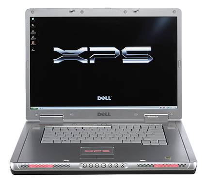  Dell Xps M1710 / Xps M2010 (Dell XPS M1710 / XPS M2010)