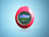  1. 1 Inch Digital Photo Viewer (1. 1 Inch Digital Photo Viewer)