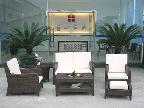  Rattan Furniture ( Rattan Furniture)