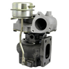  Turbocharger (Турбокомпрессора)