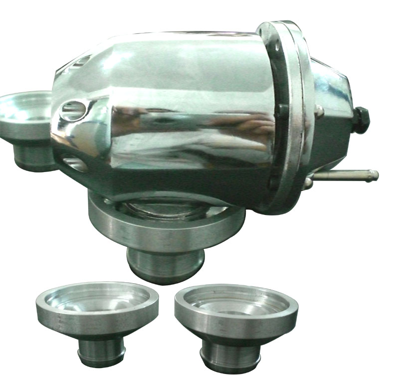 Blow Off Valve (Blow Off Valve)