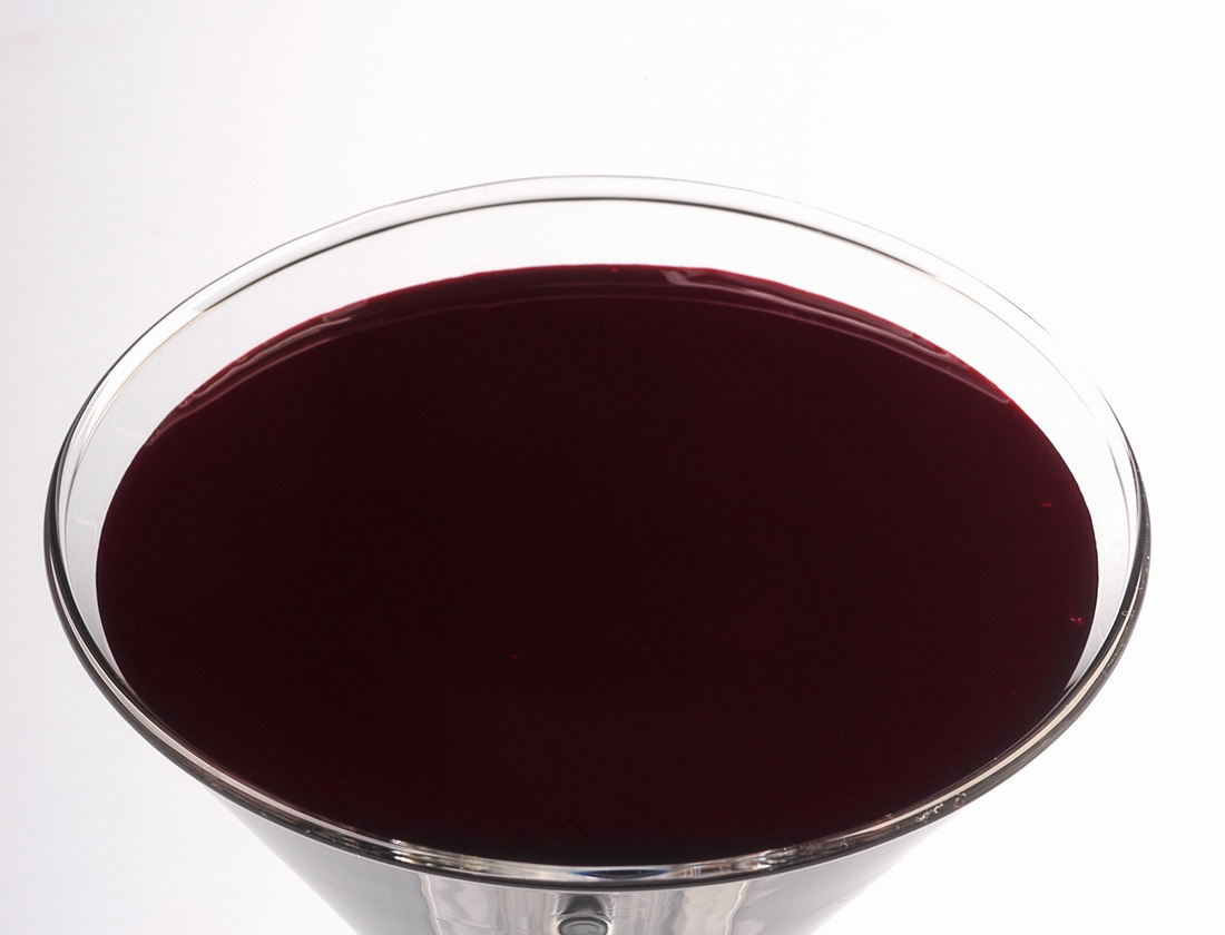  Mulberry Juice Concentrate