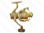  Spinning Reels (Вращающихся барабанов)