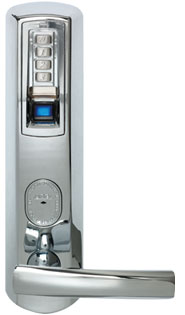  8908 Series Fingerprint Lock ( 8908 Series Fingerprint Lock)