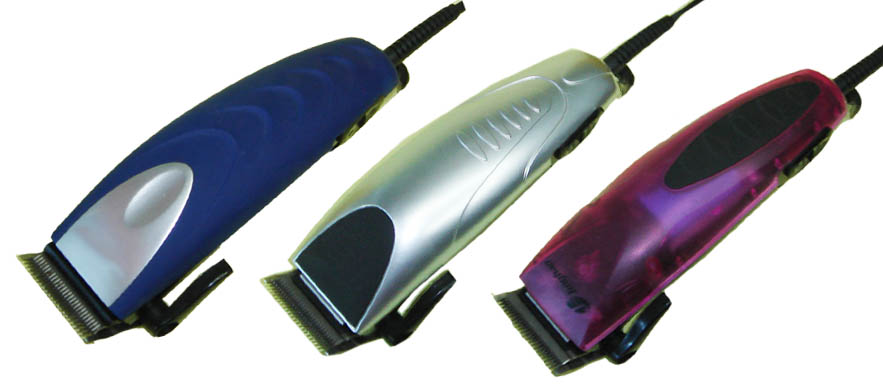  Hair Clipper (Tondeuse à cheveux)