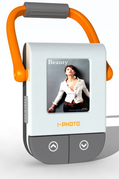  Mimi Photo Frame (Мими Photo Frame)
