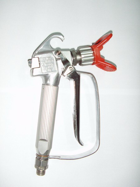  Sprayer Gun (Опрыскиватель Gun)