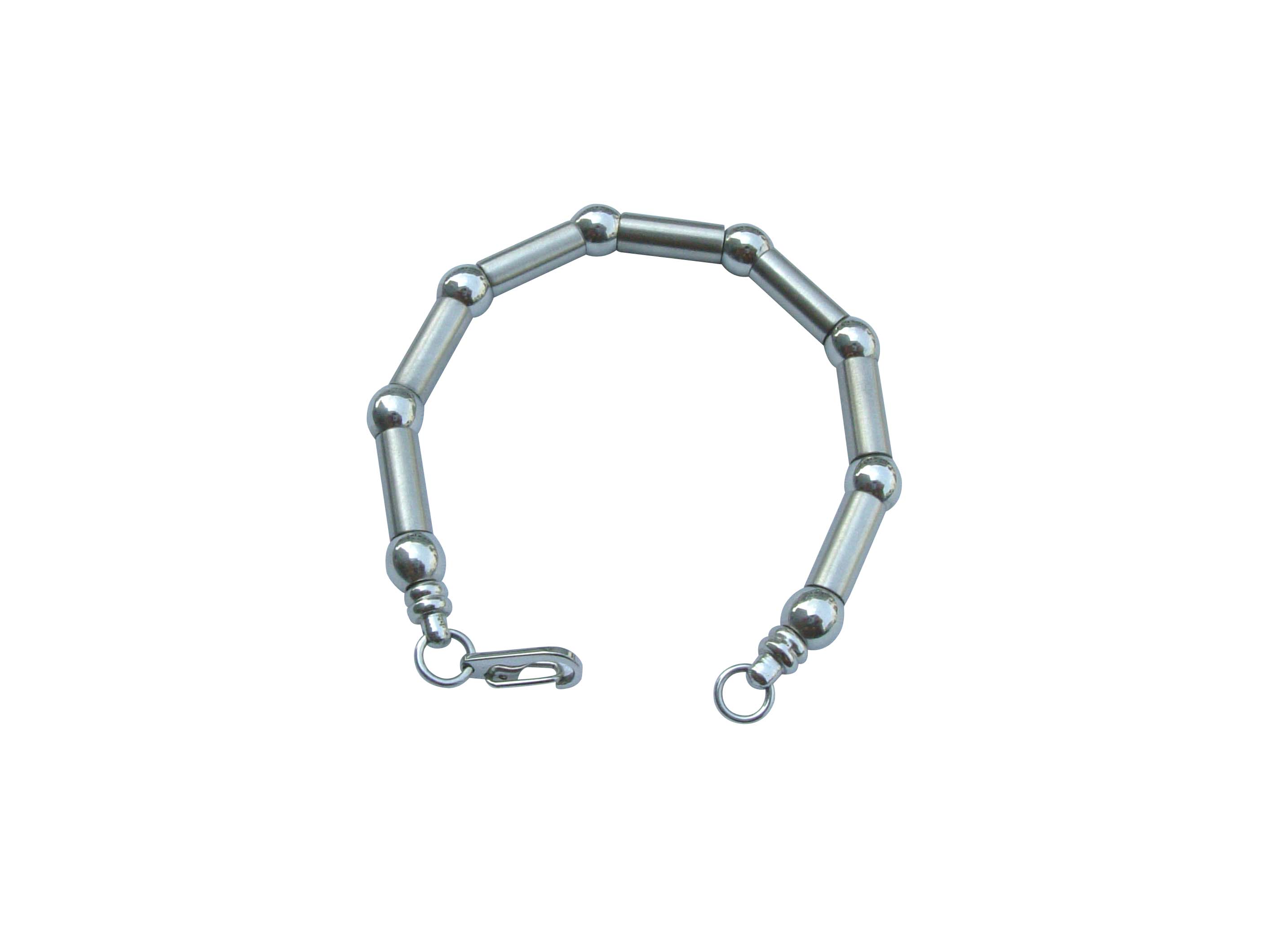  S. S Jewellery Bracelet (S. S Bijoux Bracelet)