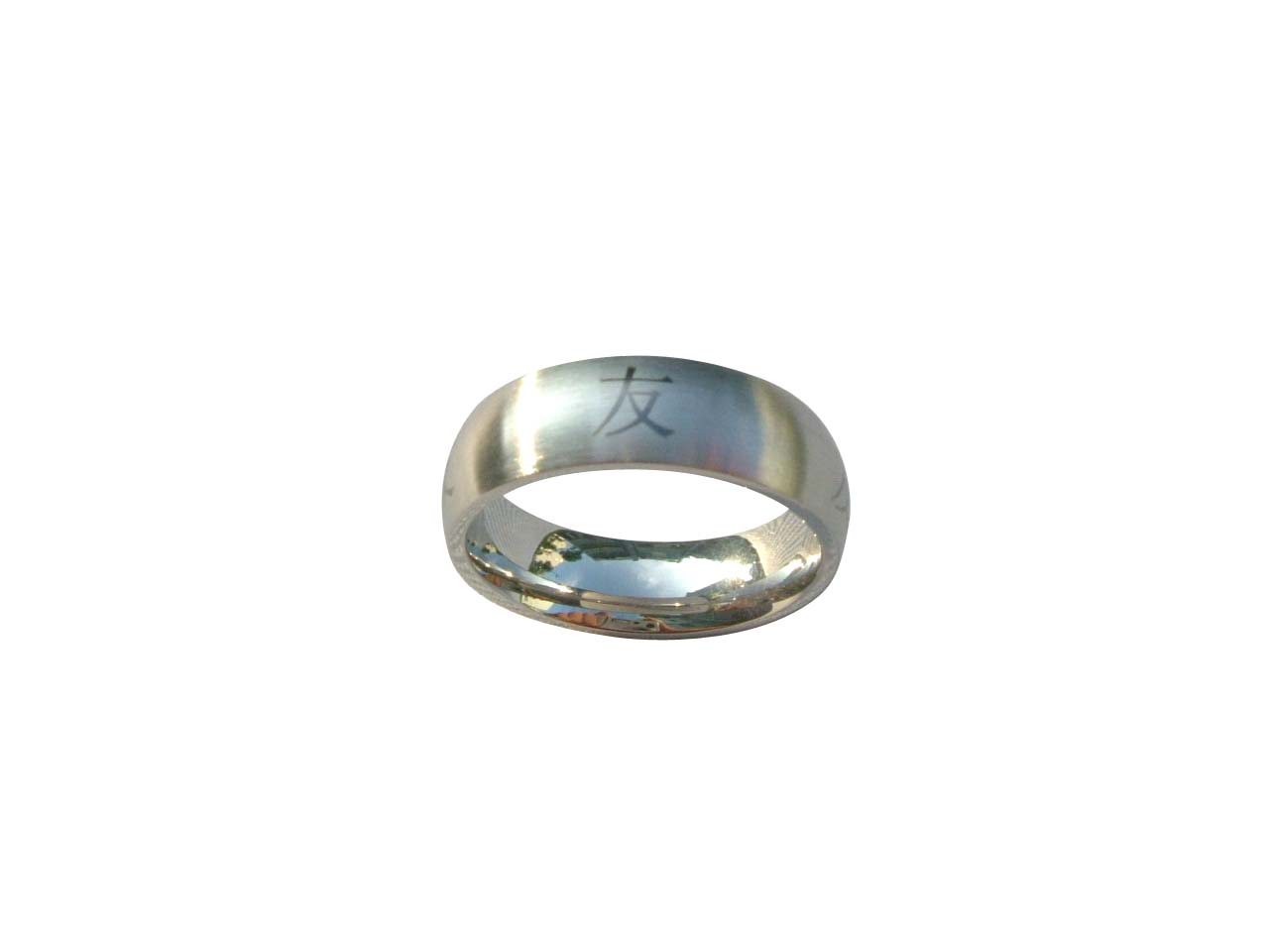  S. S Jewellery Ring