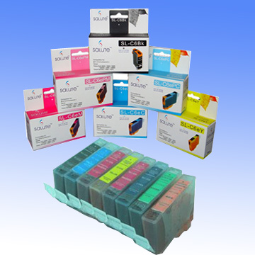 Tintenpatrone und Toner für Drucker Verschiedene Brand mit 100% Original (Tintenpatrone und Toner für Drucker Verschiedene Brand mit 100% Original)