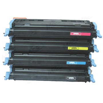  Toner Hp2600 (6000 / 6001 / 6002 / 6003)